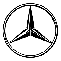Logotip mersedes